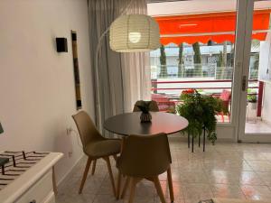 Sea views Studio Olimpia R&G en Costa Adeje near the beach