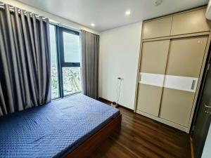 Ấm cúng, hiện đại, tiện nghi 4!