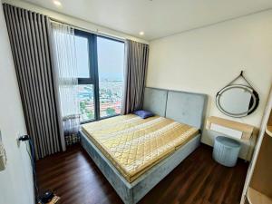 Ấm cúng, hiện đại, tiện nghi 4!