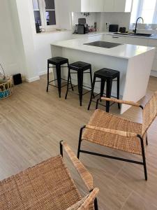 Cozy surfhouse at Obidos Lagoon