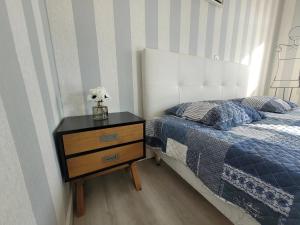 2 Pièces Résidence EVENTAIL et MER