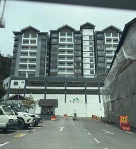 Shahiqa Homestay Cameron Highland