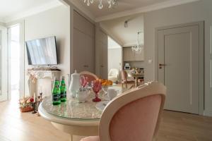 Almond Dream Komfortowy Apartament Smart Lock