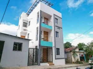 Luxury apartment with local beach - La Entrada