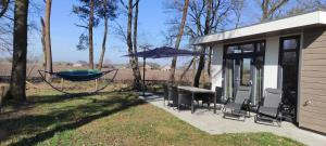 casa kwispel genieten met uw hond in de natuur