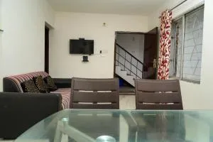 Fantastic four bedroom villa - Palni