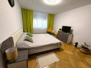 Ego Residence Alba Iulia