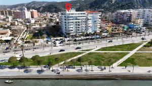 Seascape Apartments Vlore