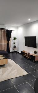 Appartements Studio mezzanine centre-ville : photos des chambres