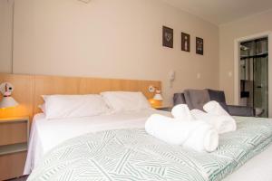 Studio na Av. do Estado a 650m do Mar TR5898