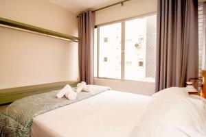 Studio na Av. do Estado a 650m do Mar TR5898