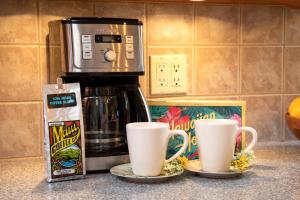 KBM Resorts FREE CAR Kaanapali Plantation Villa 3-Bedroom 2-story Condo with Beautiful furnishings KPL-41