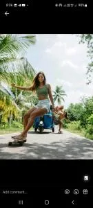 River Side inn - Rattota