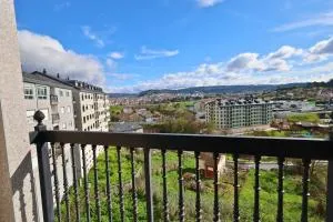 YourHouse Maeva apartment - 圣西普安－德比尼亚斯