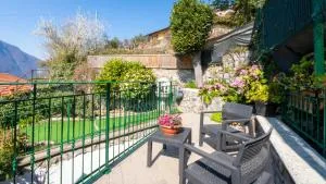 Appartamento Ondina - Zelbio