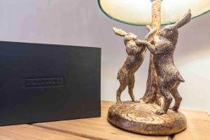 The Stables at Brambles Farm