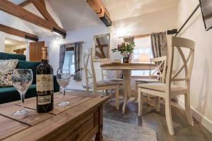 The Stables at Brambles Farm