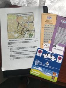 Parade Holiday Apartments