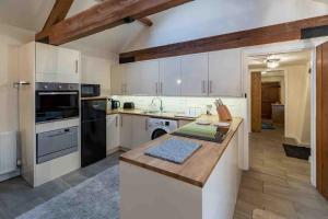 The Stables at Brambles Farm