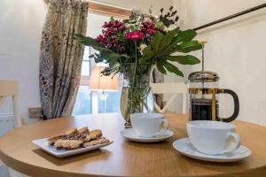 The Stables at Brambles Farm