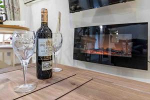 The Stables at Brambles Farm