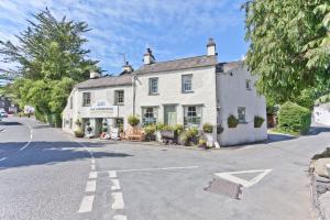 Bridge Cottages, Old Post and Bridge Suite, Sleeps 8