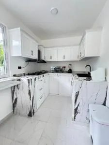 villa el naciente - Los Macos