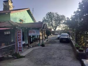 Hotel Snow View Chakrata