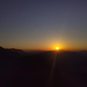 Hotel Snow View Chakrata
