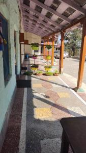 Hotel Snow View Chakrata