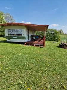 Domki pod Gruszą - Keipern