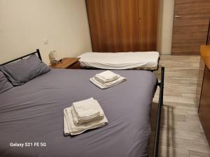 Grazioso appartamento con deposito bici S. Miniato