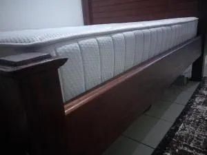 Kasia Nest Comfy Studio Apartment, 3 Minutes from Kimbo NIBS Ashaki and Spur Mall - Mutomo