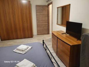 Grazioso appartamento con deposito bici S. Miniato