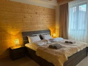 New Gudauri Suites Block 5 - 卡兹贝吉