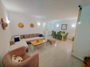Cozy apartment in the center of La Marsa