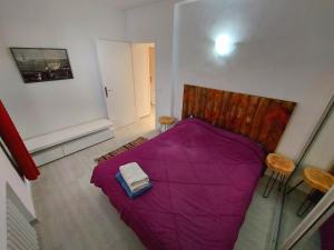 Cozy apartment in the center of La Marsa