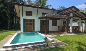 Emerald Canopy Villa - Hapugala