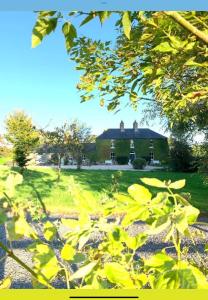 Fennor Park Lodge