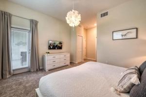 Apartamento 2 Quartos com Tema Star Wars – Champions Gate