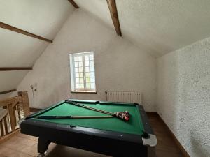 Villas Domaine de Chevillons : photos des chambres