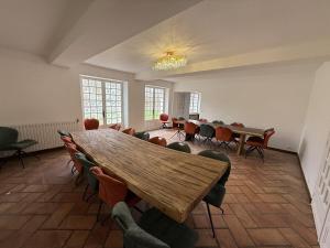 Villas Domaine de Chevillons : photos des chambres