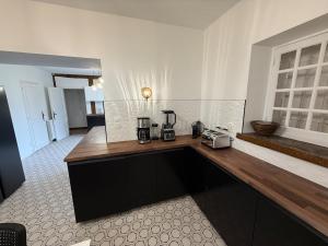 Villas Domaine de Chevillons : photos des chambres