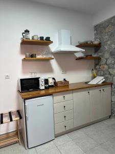 Papanestoras Apartments