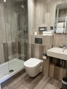 Hotels Hotel du Golf Saint-Laurent : photos des chambres