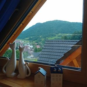 Apartamenty Na Brzegu Szczawnica