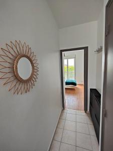 Appartements Le nid, 3 chambres proche mer, central : photos des chambres