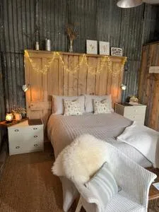 The Pig and Sty - Weobley