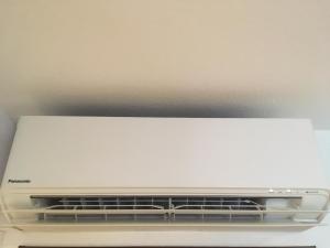 Ferienpension bei Stenze inklusive individueller Klimaanlage im Zimmer