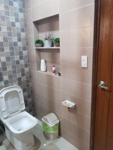 Maison de lamour 2 storey house with pool in Balanga City